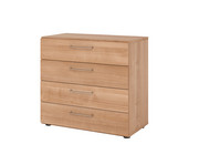 Betzold Advanced Schubladenschrank 2 OH 4 Schübe 1