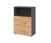 Betzold Advanced Kombischrank 3 OH 4 Schübe 7