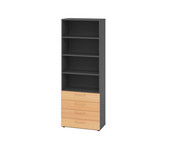 Betzold Advanced Kombischrank 6 OH 4 Schübe 7