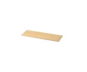 Betzold Advanced Abdeckplatte für Regale/Schränke 6