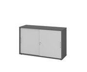 Betzold Advanced Schiebetürenschrank 2 OH 7