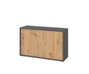 Betzold Advanced Schiebetürenschrank 2 OH 1