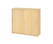 Betzold Advanced Schiebetürenschrank 3 OH 7