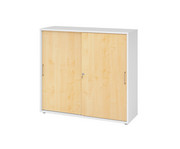 Betzold Advanced Schiebetürenschrank 3 OH 7
