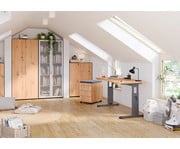 Betzold Basic Schrank 3 OH 2