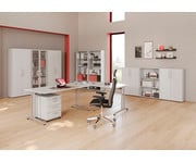 Betzold Basic Schrank 3 OH 4