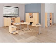 Betzold Basic Schrank 3 OH 7