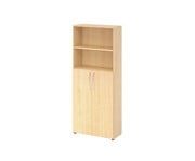 Betzold Basic Kombischrank 5 OH 2 Türen 7