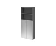 Betzold Basic Kombischrank 5 OH 2 Türen 7