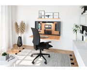 Betzold Mini Office Wandschreibtisch 5