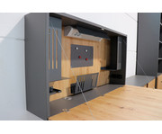 Betzold Mini Office Wandschreibtisch 6
