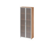 Betzold Basic Glastürenschrank 5 OH 7