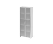 Betzold Basic Glastürenschrank 5 OH 6