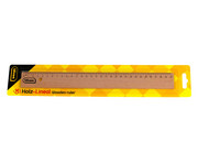Holzlineal 7