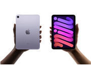 Apple iPad mini (2025) 6