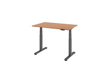 Betzold Schreibtisch Comfort elektrisch höhenverstellbar 6