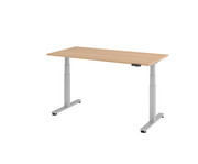 Betzold Schreibtisch Comfort elektrisch höhenverstellbar 5