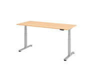 Betzold Schreibtisch Comfort elektrisch höhenverstellbar 7