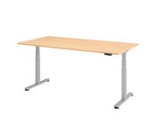 Betzold Schreibtisch Comfort elektrisch höhenverstellbar 7