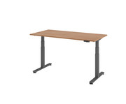 Betzold Schreibtisch Comfort elektrisch höhenverstellbar 2