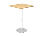 Betzold Meeting Point Bistro Stehtisch quadratisch 4
