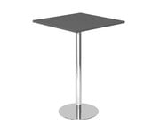 Betzold Meeting Point Bistro Stehtisch quadratisch 4