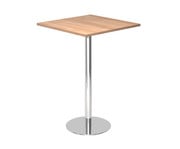 Betzold Meeting Point Bistro Stehtisch quadratisch 6