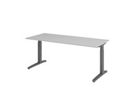 Betzold Schreibtisch VXB höhenverstellbar 7