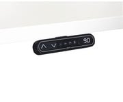 Betzold Eckschreibtisch Comfort L Form elektrisch höhenverstellbar 4