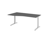 Betzold Eckschreibtisch VXB höhenverstellbar 180 x 100 cm 3
