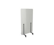 Stellwand FlexPanel Whiteboard fahrbar 3