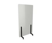 Stellwand FlexPanel Whiteboard fahrbar 4
