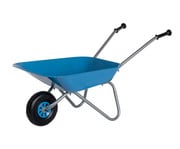 rolly toys Metallschubkarre einrädrig 1