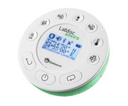 Globisens Labdisc MINT Labor 3