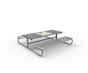 Betzold Sitzgruppe Ludo 7