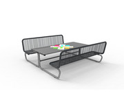 Betzold Sitzgruppe Ludo 7