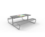 Betzold Sitzgruppe Ludo 5