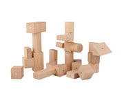 Kooglo Magnetische Holzbausteine 7