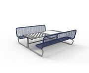 Betzold Sitzgruppe Mühle/Dame 5