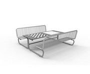 Betzold Sitzgruppe Mühle/Dame 4