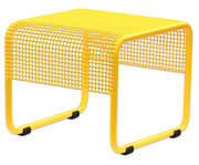 Hocker aus Drahtgitter 7