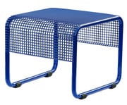 Hocker aus Drahtgitter 4