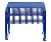 Hocker aus Drahtgitter 5
