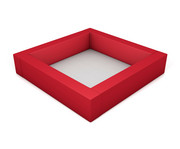 Betzold Bällebad quadratisch zerlegbar 6