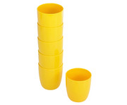 Kinderbecher 6 Stück 4