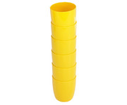 Kinderbecher 6 Stück 6