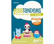 Lesetandems Demokratie 6