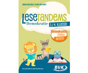 Lesetandems Demokratie 2
