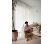 Funzy Lounger Sitzsack 5