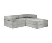 Funzy Ecksofa XXL 7